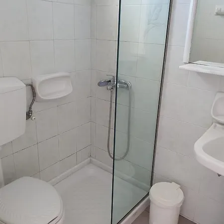 Appartement Rivulet *