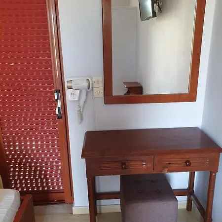 Apartment Rivulet