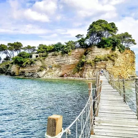Apartment Rivulet Laganas