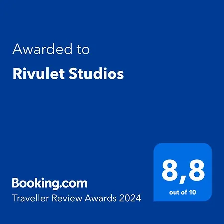 Rivulet Daire