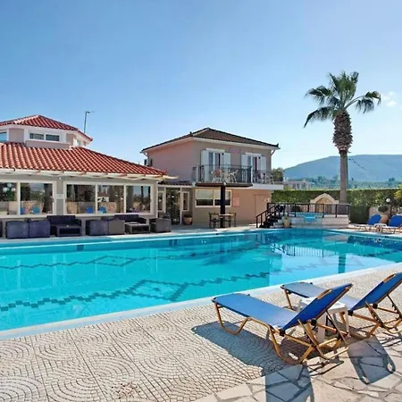 Apartament Rivulet *