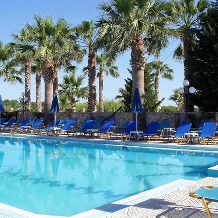 Rivulet Apartament *