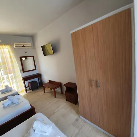 Apartment Rivulet Laganas
