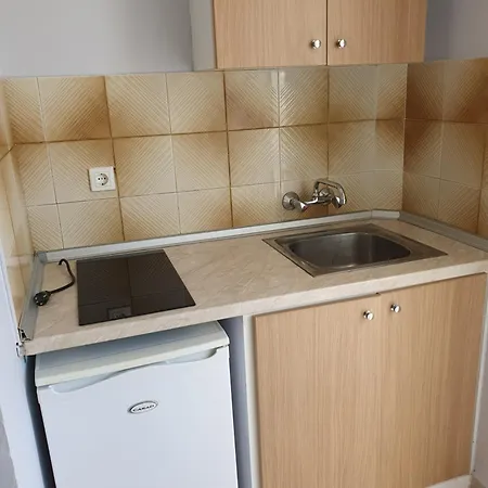 Apartament Rivulet Laganas