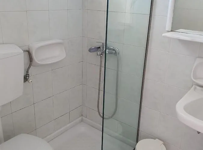 Apartament Rivulet *