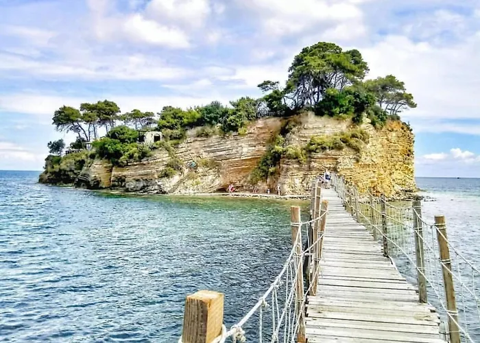 Appartement Rivulet Laganas