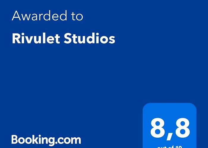 Rivulet Apartament