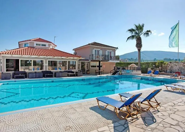 Appartement Rivulet *