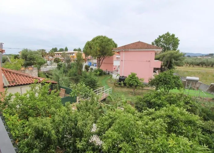 Rivulet Appartement