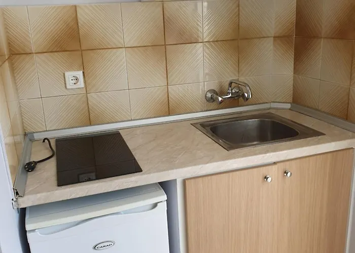 Apartament Rivulet Laganas