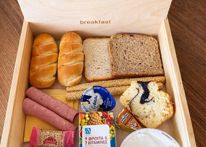 Rivulet Appartement *