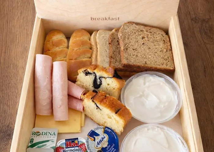 Appartement Rivulet *