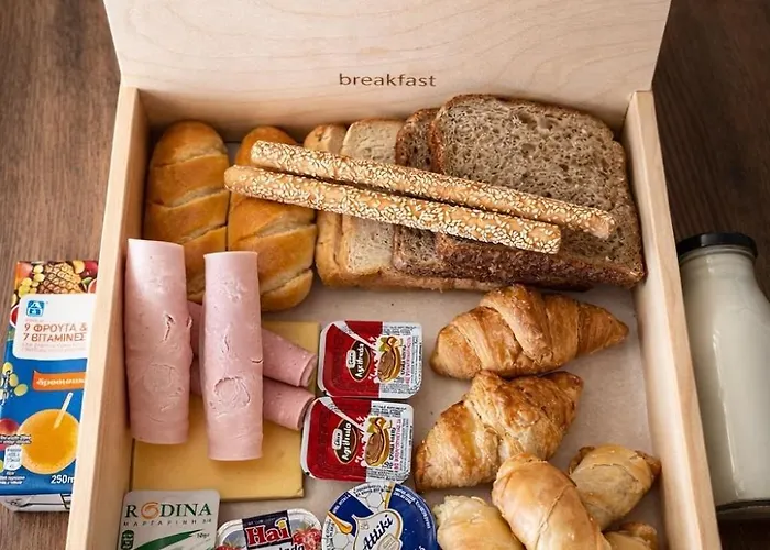 Appartement Rivulet Laganas