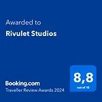 Rivulet Διαμέρισμα