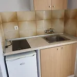 Διαμέρισμα Rivulet Λαγανάς