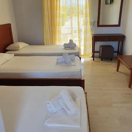 Apartamento Rivulet *