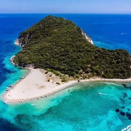 Rivulet * לגאנאס