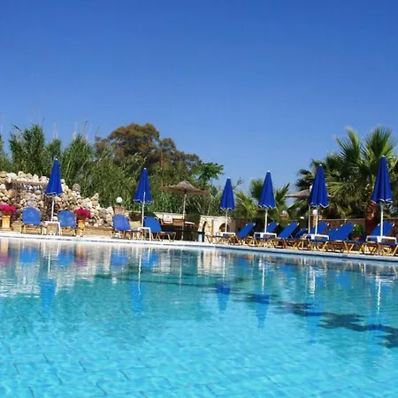 Rivulet Apartamento Laganas