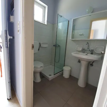 Rivulet לגאנאס