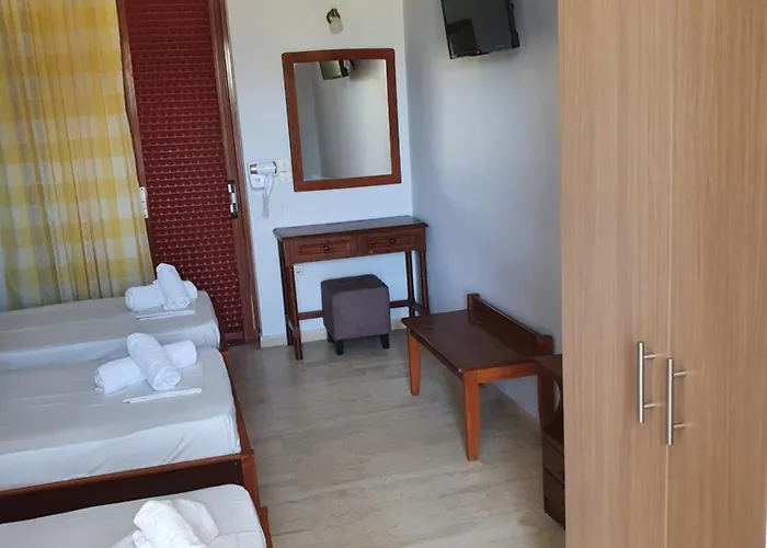 Rivulet Apartamento